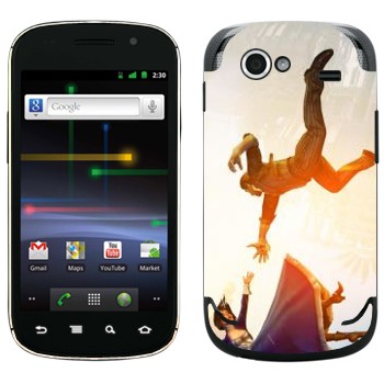 Samsung Google Nexus S