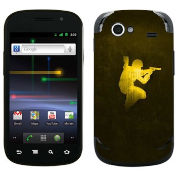   «Counter Strike »   Samsung Google Nexus S