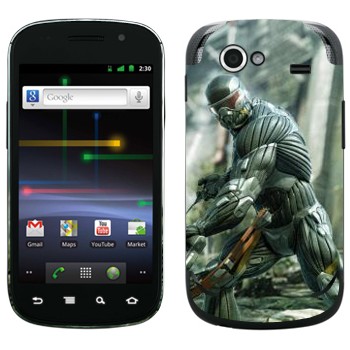 Samsung Google Nexus S