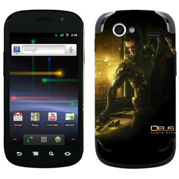 Samsung Google Nexus S