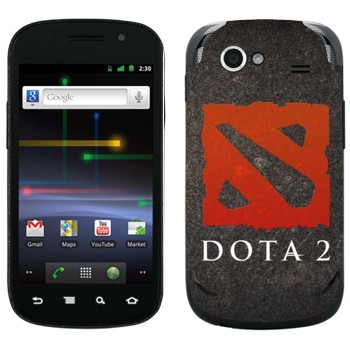   «Dota 2  - »   Samsung Google Nexus S