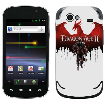   «Dragon Age II»   Samsung Google Nexus S