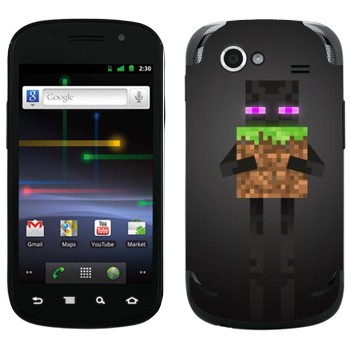 Samsung Google Nexus S