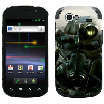 Samsung Google Nexus S