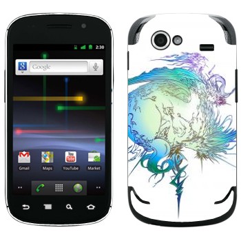   «Final Fantasy 13 »   Samsung Google Nexus S