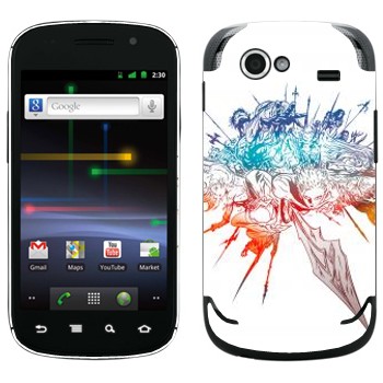 Samsung Google Nexus S