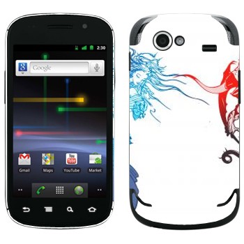 Samsung Google Nexus S