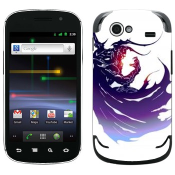 Samsung Google Nexus S