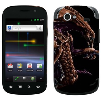   «Hydralisk»   Samsung Google Nexus S