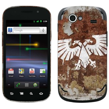   «Imperial Aquila - Warhammer 40k»   Samsung Google Nexus S