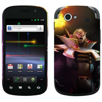 Samsung Google Nexus S