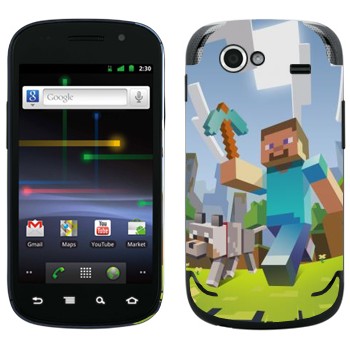 Samsung Google Nexus S