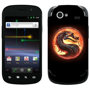 Samsung Google Nexus S