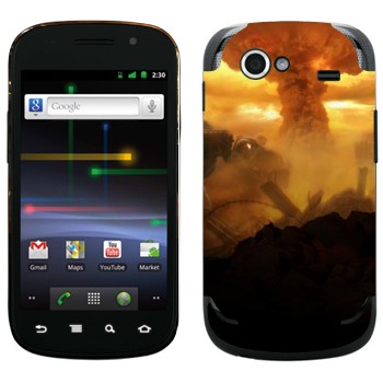 Samsung Google Nexus S