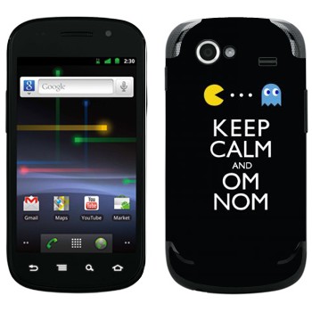 Samsung Google Nexus S