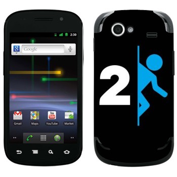   «Portal 2 »   Samsung Google Nexus S