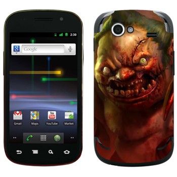 Samsung Google Nexus S