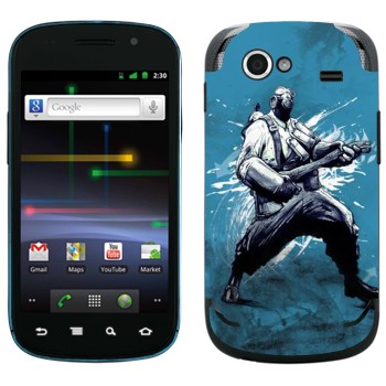 Samsung Google Nexus S