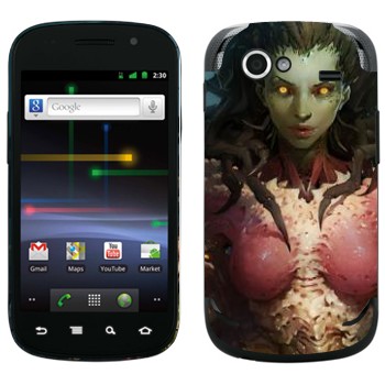 Samsung Google Nexus S