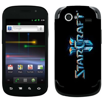   «Starcraft 2  »   Samsung Google Nexus S