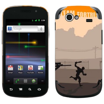 Samsung Google Nexus S