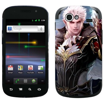 Samsung Google Nexus S