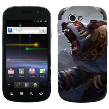 Samsung Google Nexus S