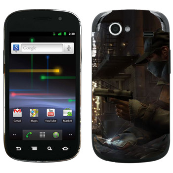 Samsung Google Nexus S