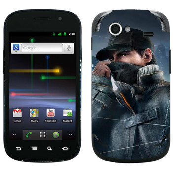 Samsung Google Nexus S