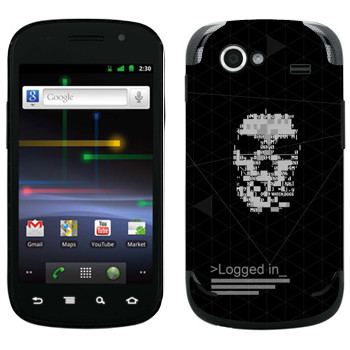 Samsung Google Nexus S