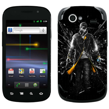 Samsung Google Nexus S