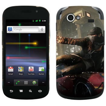   «Watch Dogs -     »   Samsung Google Nexus S