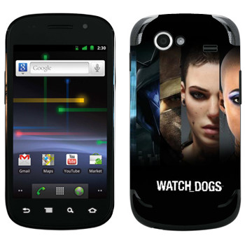 Samsung Google Nexus S