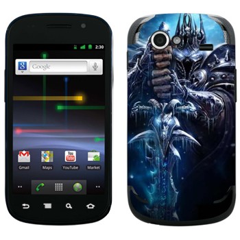 Samsung Google Nexus S