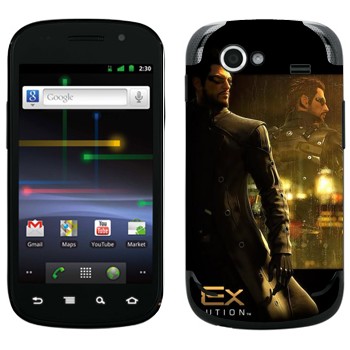 Samsung Google Nexus S