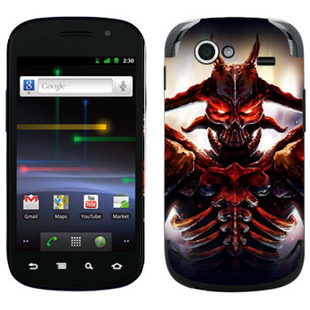   «Ah Puch : Smite Gods»   Samsung Google Nexus S