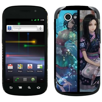 Samsung Google Nexus S