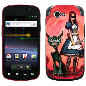   «    - :  »   Samsung Google Nexus S