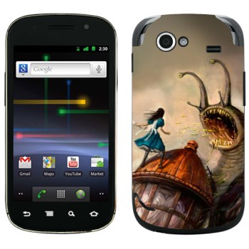 Samsung Google Nexus S