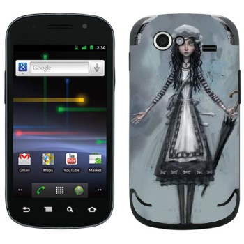 Samsung Google Nexus S