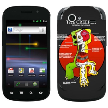 Samsung Google Nexus S