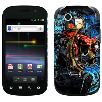   «»   Samsung Google Nexus S