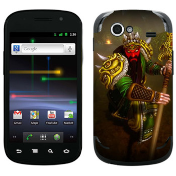   «Ao Kuang : Smite Gods»   Samsung Google Nexus S