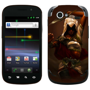   «Assassins creed »   Samsung Google Nexus S