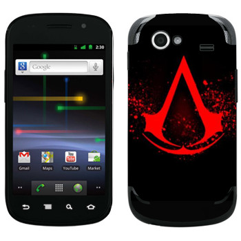   «Assassins creed  »   Samsung Google Nexus S