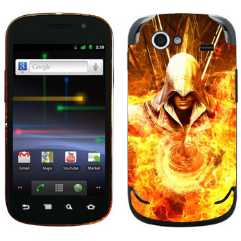   «Assassins creed »   Samsung Google Nexus S