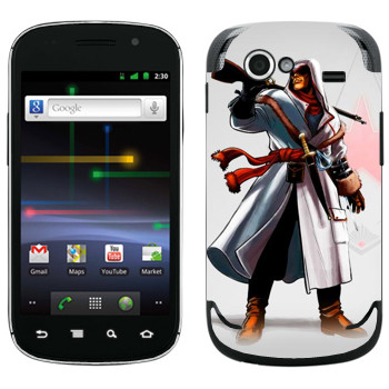   «Assassins creed -»   Samsung Google Nexus S