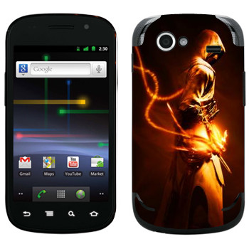   «Assassins creed  »   Samsung Google Nexus S