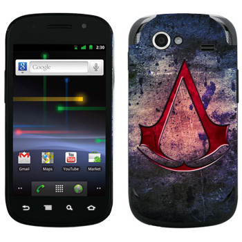   «Assassins creed »   Samsung Google Nexus S