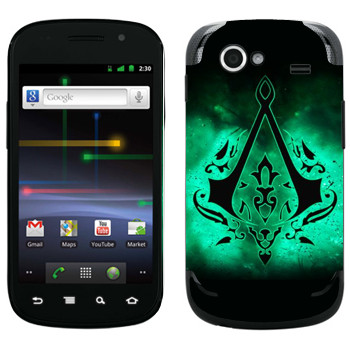   «Assassins »   Samsung Google Nexus S